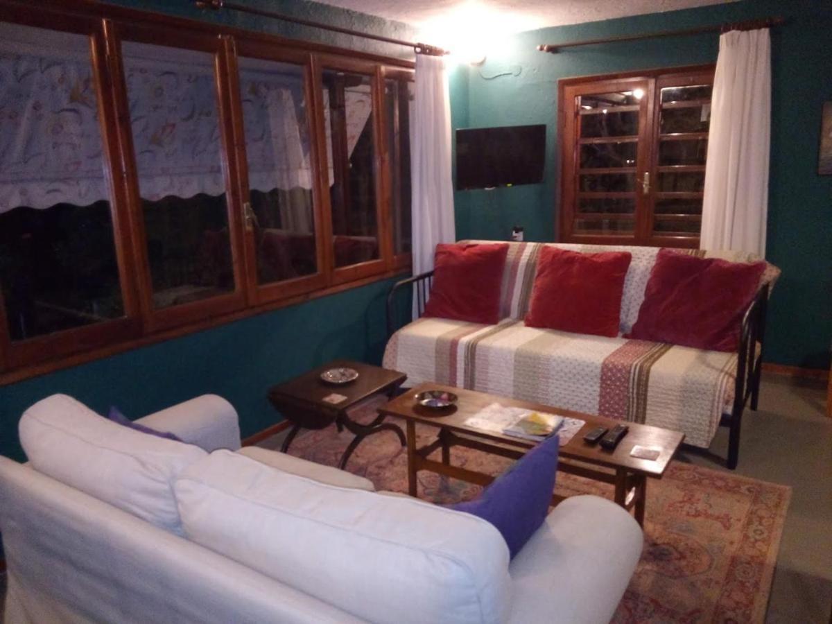Gerakina Beach Cottage Pszakúdia Kültér fotó