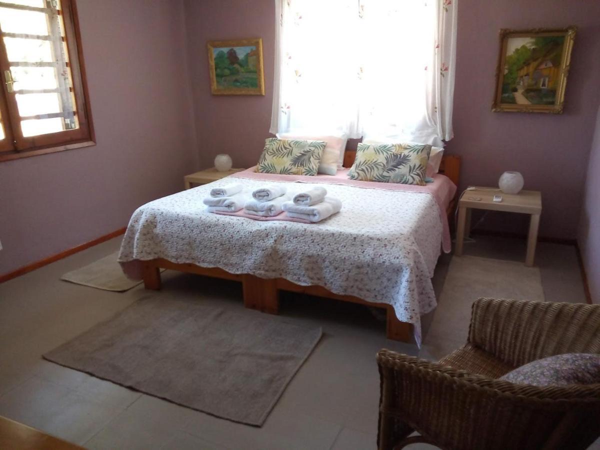 Gerakina Beach Cottage Pszakúdia Kültér fotó