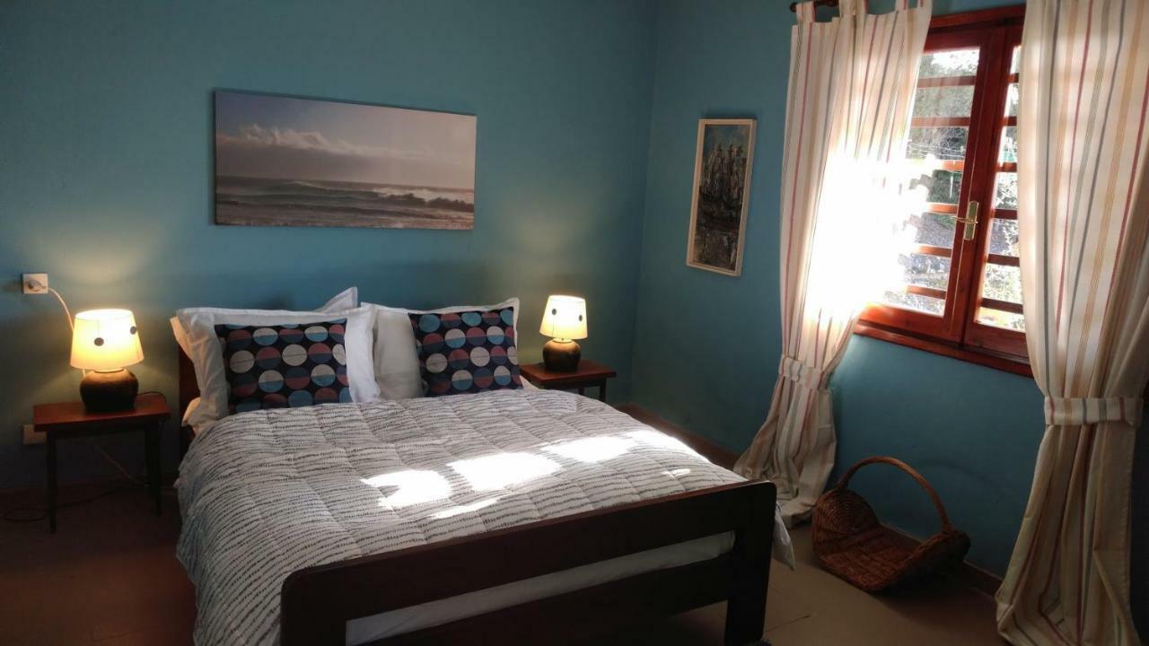 Gerakina Beach Cottage Pszakúdia Kültér fotó