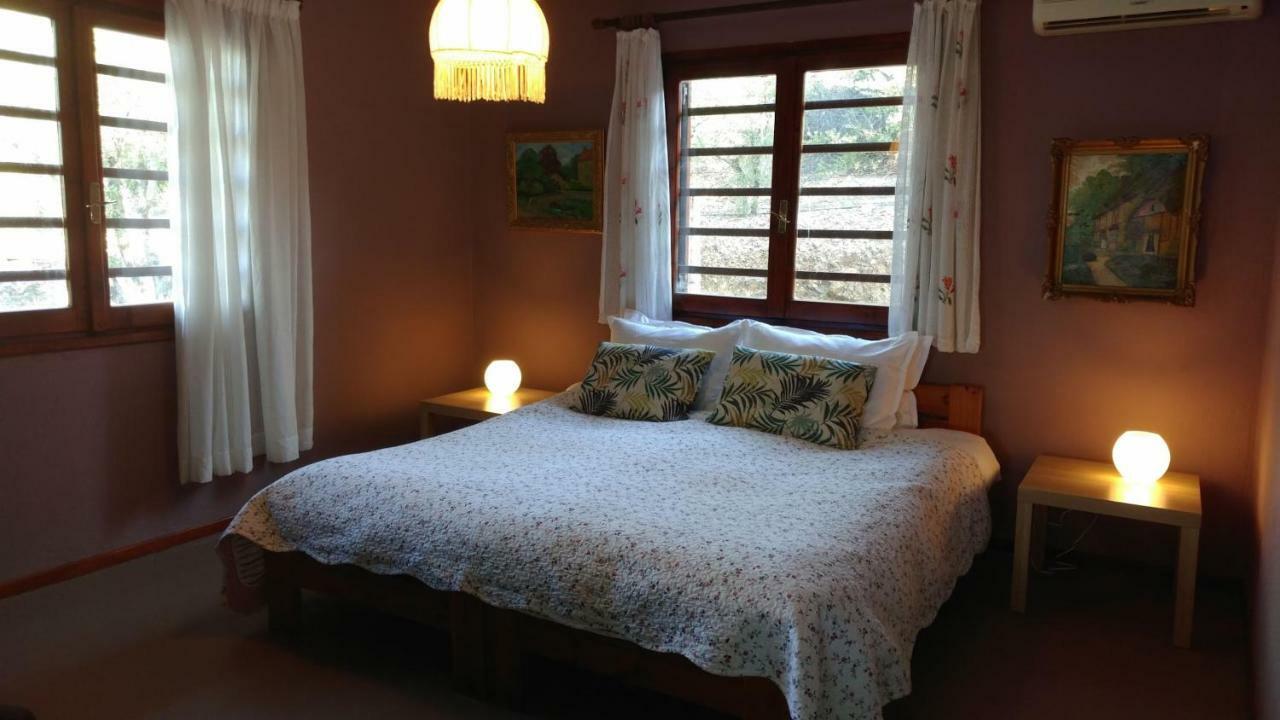 Gerakina Beach Cottage Pszakúdia Kültér fotó
